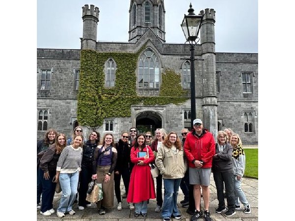 Galway Celtic Mythology Tour