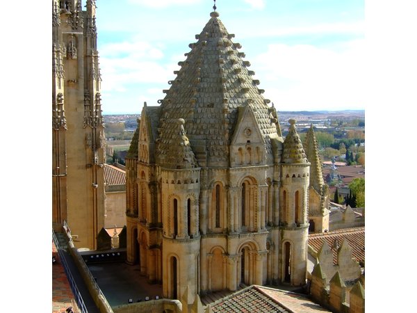 4-Day Northern Spain Guided Tour from Madrid
