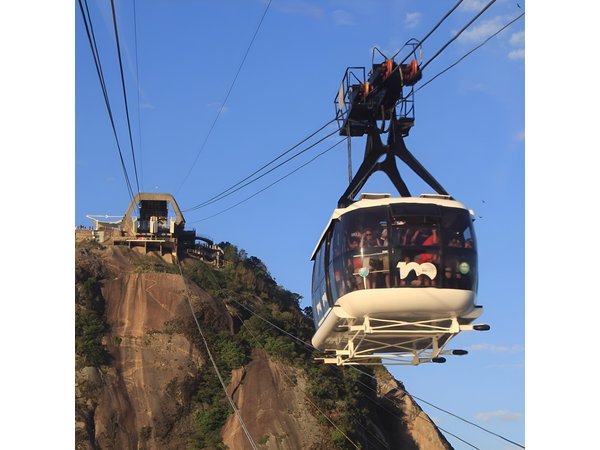 Rio de Janeiro City Tour