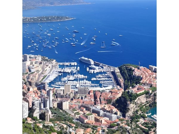 French Riviera Best of Famous Cities & Villages Small Group Day Trip from Nice