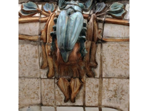 Paris Art Nouveau Private Tour