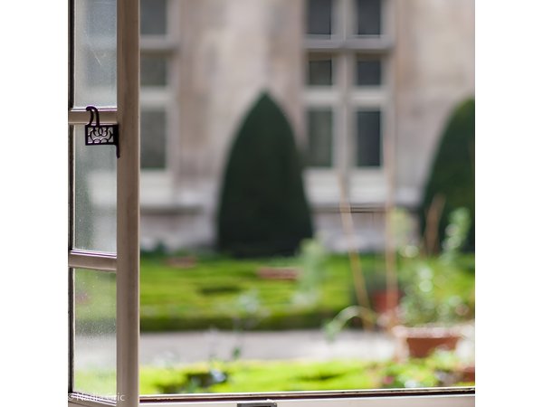 Rodin Museum Paris 2-Hour Private Guided Tour