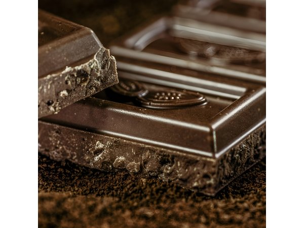 Private Dark Chocolate Tasting Tour in Paris