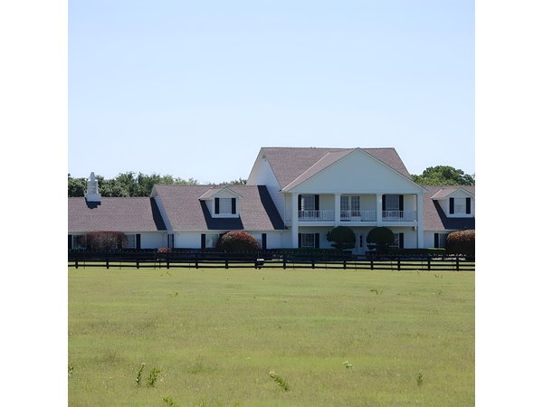 Combination Southfork Ranch and Dallas/JFK Highlights Tour