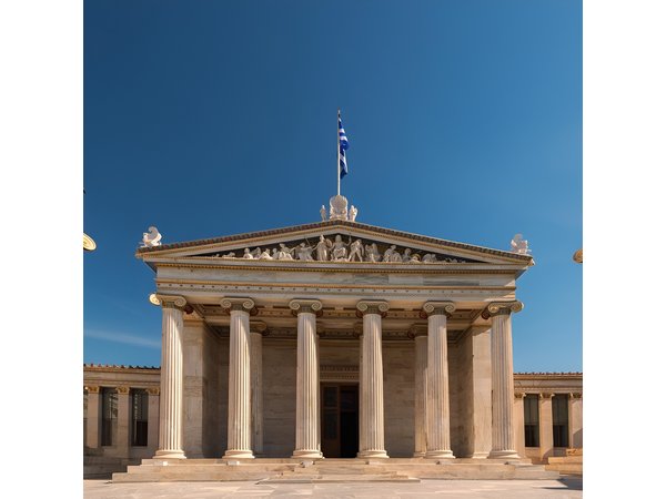 Half Day Athens Private Tailor-Made City Tour (Skip the line of Acropolis)