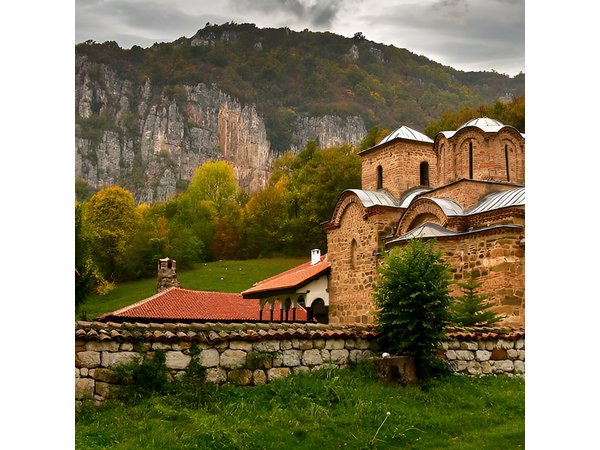Bulgaria and Serbia in One Day from Sofia