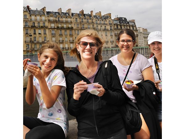 Paris in a Day - Private Experience