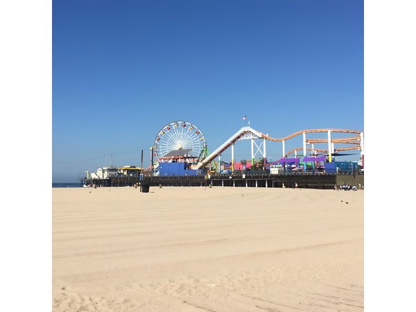 Los Angeles Private Full-Day Tour
