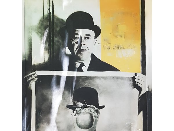 Athens Street Art - Private Walking Tour