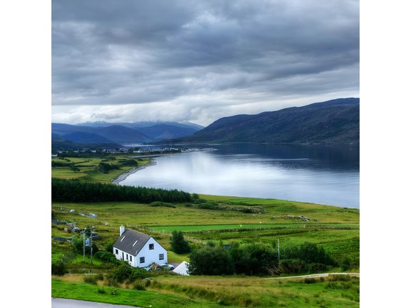 3-Day Hebrides Tour from Inverness: Isles of Lewis and Harris