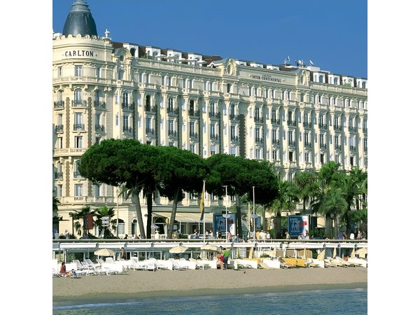 Private Cannes and Saint Paul-de-Vence Half-Day tour from Nice