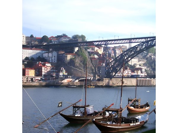 6 Day North Portugal: Porto, Douro & Historic Cities, from Lisbon