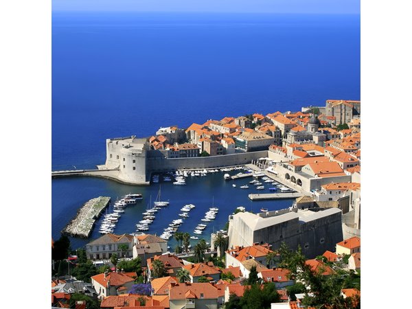 Private Tour: Korcula and Ston Day Trip from Dubrovnik with Wine Tasting
