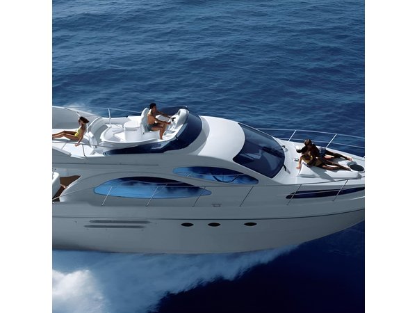 Barcelona Private Luxury Yacht Tour