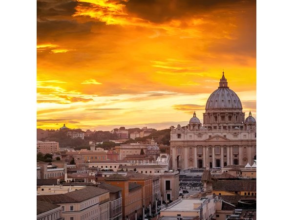 Unusual Rome - Rome Private Driving Tour