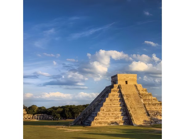 Full day tour to Chichén Itzá, Valladolid and Cenote, tour from Cancun
