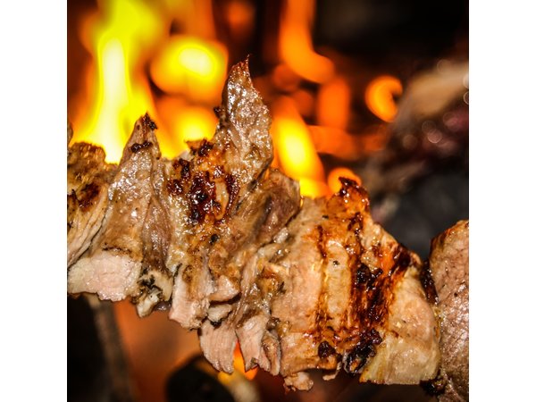 Istanbul Evening Sightseeing and Food Tasting Tour