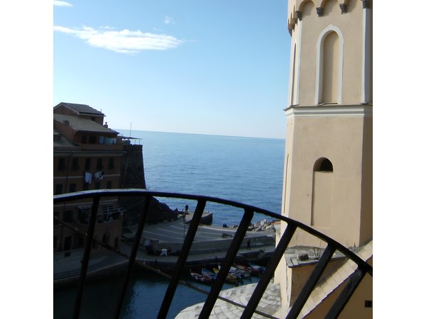 Cinque Terre Shore Excursions from Livorno Port