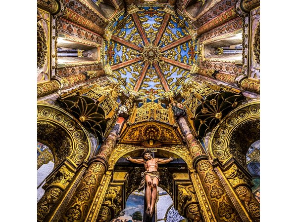 Knights Templars Private Tour from Lisbon