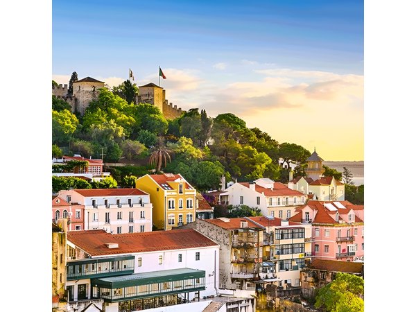 Lisbon Private Tour