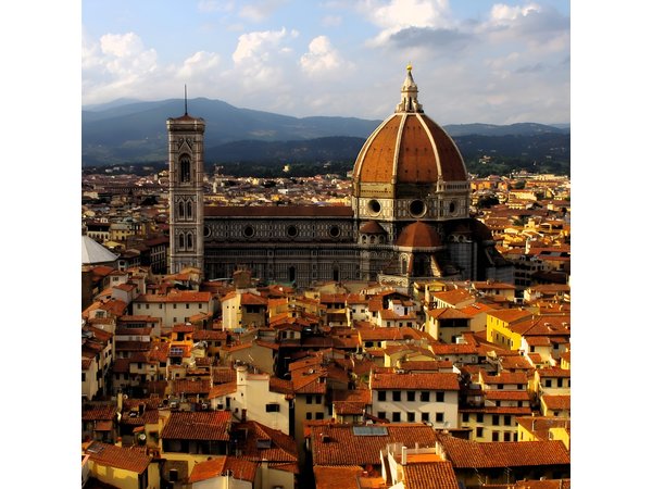 Private Tour: 2 Hours Florence Walking Tour
