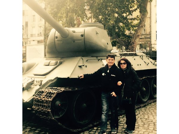 Private Communist Budapest Tour