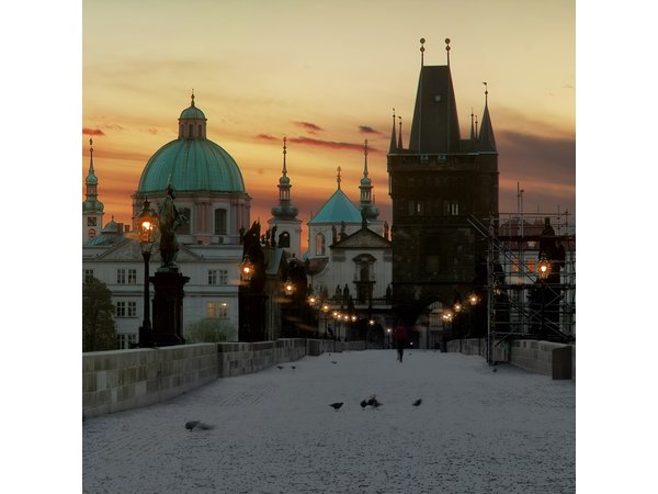 Prague In One Day Private Tour