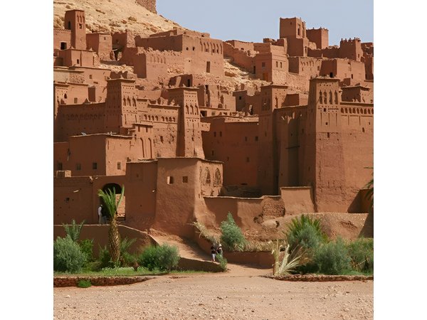 3-Day Desert Experience from Marrakech