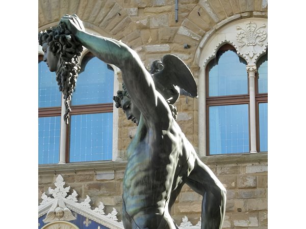 Private Walking Tour Secrets of Florence