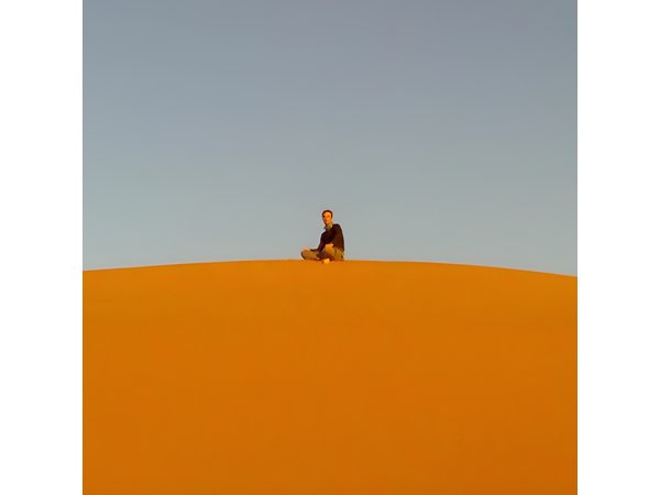 2 Days 1 Night Desert Trip From Marrakech To Erg Lihoudi Dunes