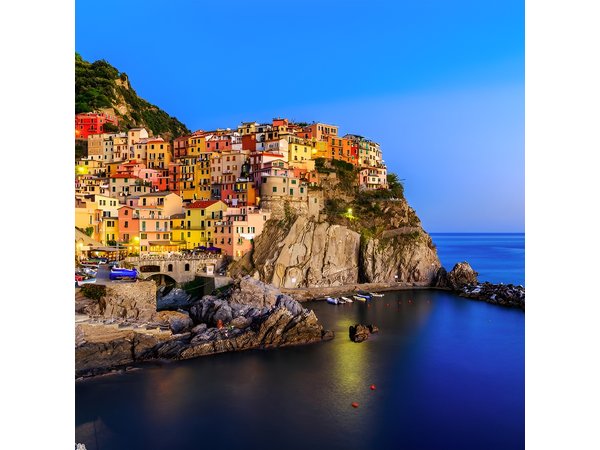 Other towns: Private Tour Cinque Terre and leaning tower of Pisa