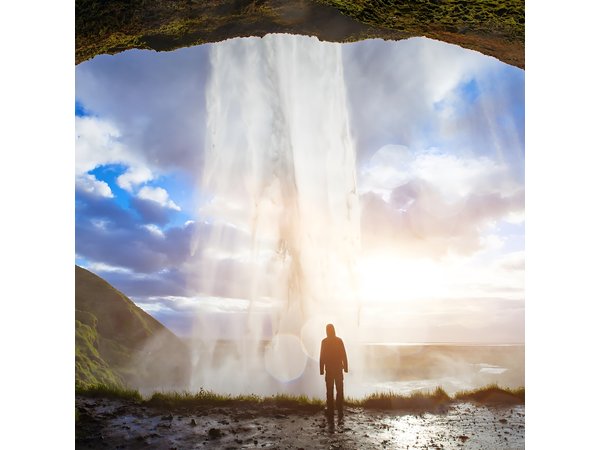 Iceland South Coast Full Day Small-Group Tour from Reykjavik