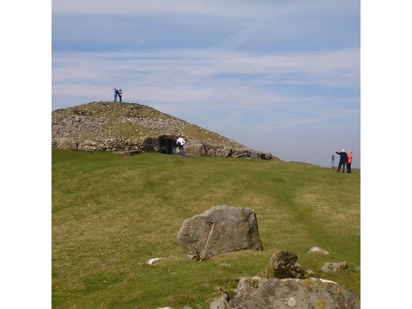 Celtic Day Trip from Dublin with Spanish-Speaking Guide