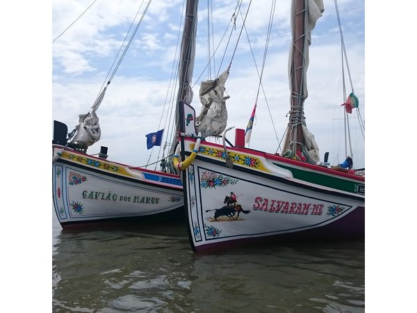 Traditional Lisbon Boat Experience - Exclusive