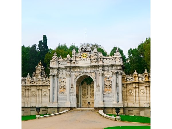 Private Half-Day Tour: Istanbul's Two Continents