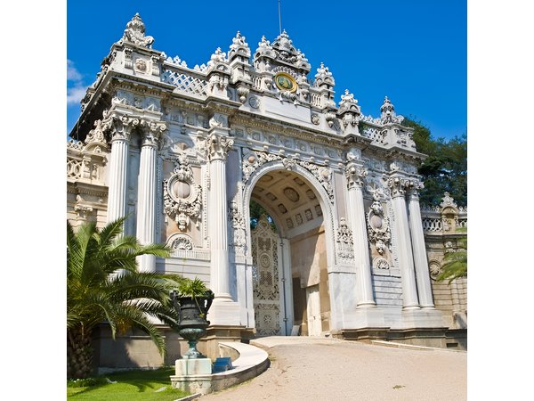Istanbul Two Continents Half-Day Afternoon tour