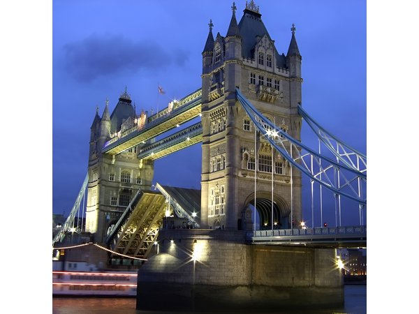 Private Guided and Chauffeured Tour of London