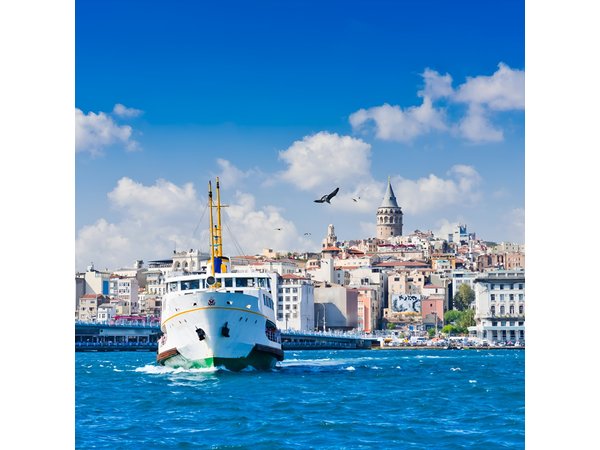 Istanbul Classics: Hagia Sophia Topkapi Palace Blue Mosque Hippodromme