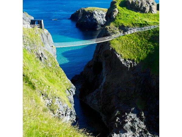 Private Tour: 'Game of Thrones' and Giant’s Causeway Full-Day Tour from Belfast