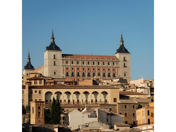 Toledo Private Tour from Madrid