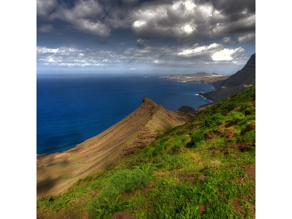 Mogán, La Aldea, Las Canteras - Big Island Tour Gran Canaria