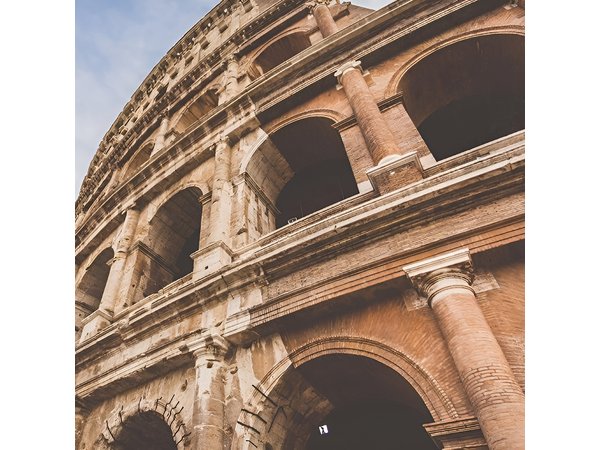 Best Of Rome - Driving Tour
