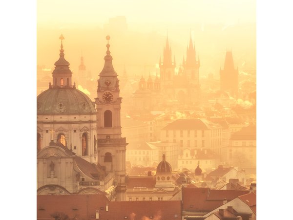 Prague Photo Tours