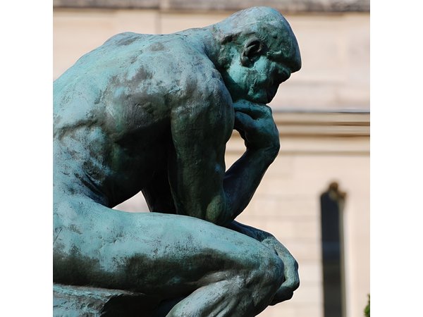 Skip the line Rodin Museum Paris Exclusive Guided Tour