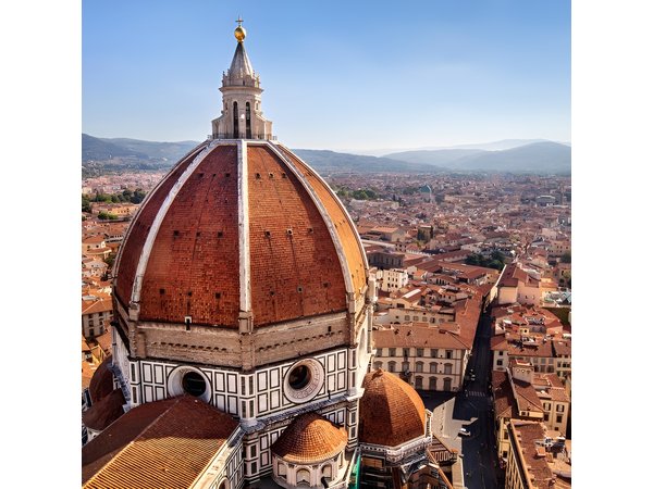 Livorno Shore Excursion: Pisa, Florence and Chianti Wine Private Day Trip