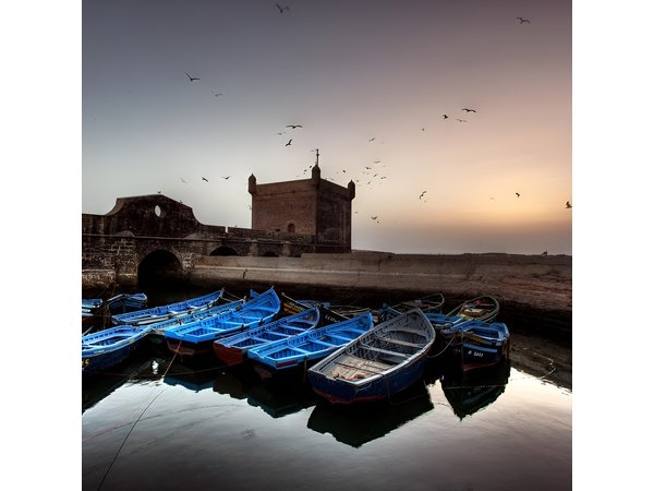Day Trip to Essaouira from Marrakech