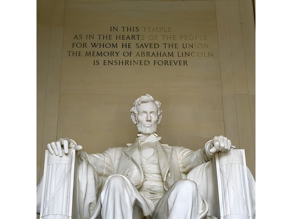 Private Washington DC Full Day Tour for up to 10 Guests