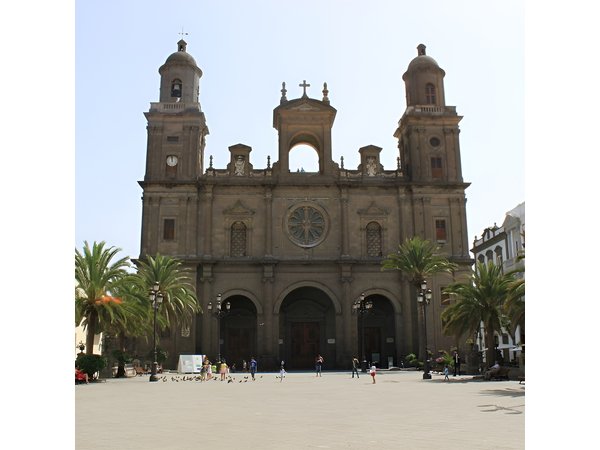 Gran Canaria Gran Tour