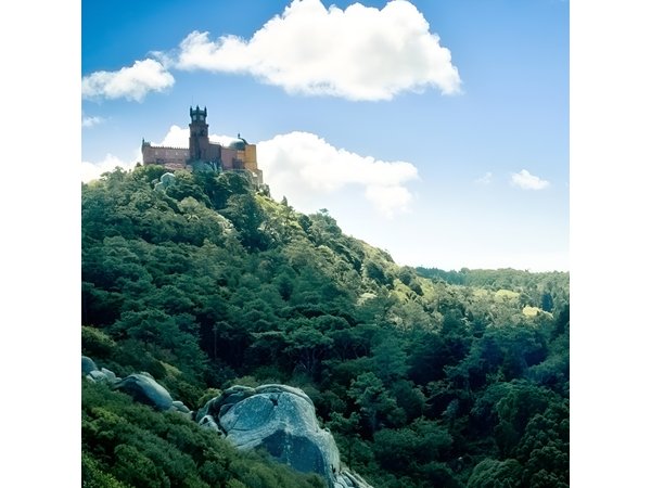 Mystic Sintra Private Tour: Best Day Trip From Lisbon