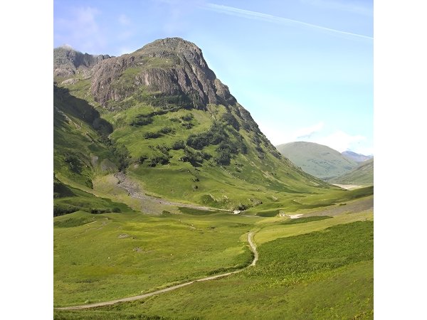 Glasgow: Loch Ness, Glencoe, and the Highlands Day Tour